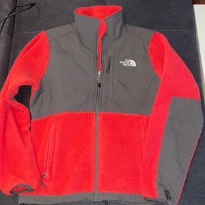 North Face Fleece jacket